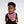 Bib in Cupcakes | Bamboo Viscose