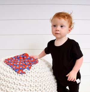 Lovey in Cupcakes | Bamboo Viscose