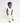 Front Opening Tank Romper in Cool Mint