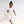 2 pc Loungewear Set in Fate's Arrows | Bamboo Viscose