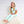 2 pc Loungewear Set in Cool Mint | Bamboo Viscose