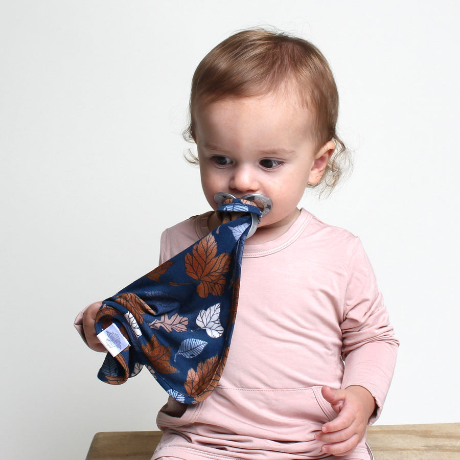 Lovey in Fall Breeze | Bamboo Viscose