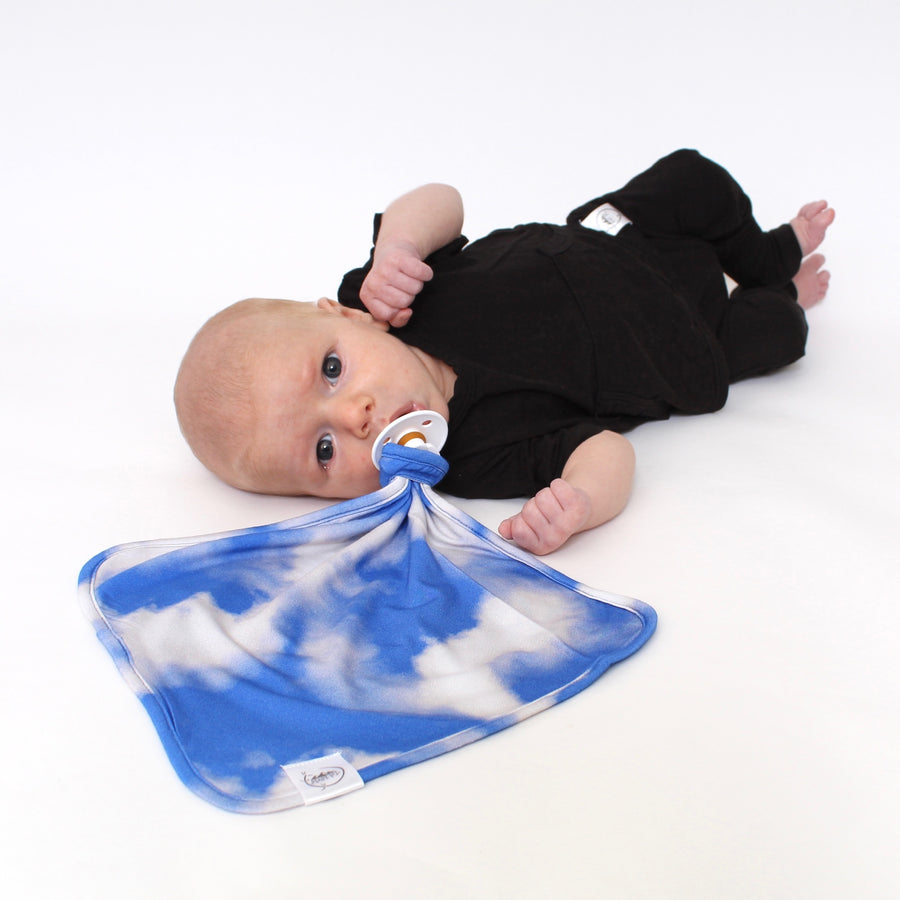Lovey in Watching Clouds | Bamboo Viscose