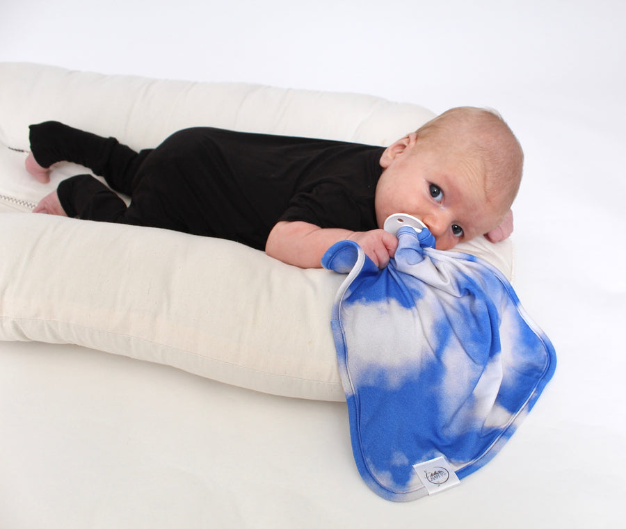 Lovey in Watching Clouds | Bamboo Viscose