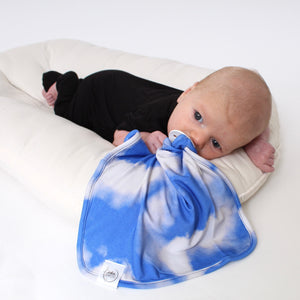 Lovey in Watching Clouds | Bamboo Viscose