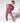2 pc Loungewear Set in Cupcakes | Bamboo Viscose