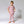 Front Opening Romper in Fire Work It | Bamboo Viscose