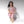 Front Opening Twirl Shortie Romper in Fire Work It | Bamboo Viscose