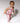 Front Opening Tank Romper in Fire Work It