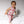 Front Opening Tank Romper in Fire Work It | Bamboo Viscose