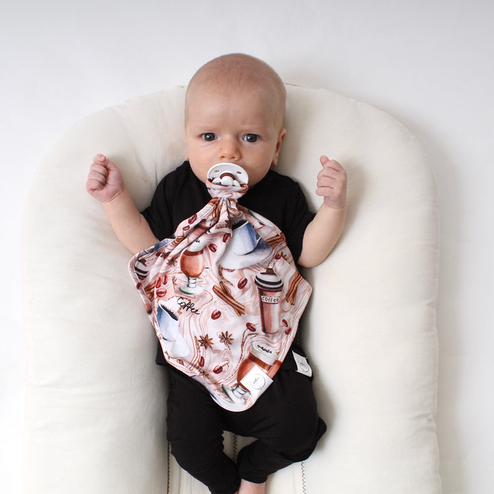 Lovey in Java Love | Bamboo Viscose