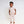 2 pc Loungewear Set in Tawny Rainbows | Bamboo Viscose