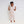2 pc Loungewear Set in Tawny Rainbows | Bamboo Viscose