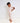 2 pc Loungewear Set in Tawny Rainbows | Bamboo Viscose