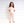 Front Opening Romper in Boho Candy Buttons | Bamboo Viscose