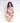 2 pc Loungewear Set in Tropic Palms