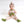 Front Opening Romper in Bunny Tales | Bamboo Viscose