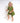 Front Opening Twirl Shortie Romper in Olive My Heart