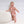 Front Opening Tank Romper in Coco Nutty | Bamboo Viscose