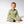 2 pc Loungewear Set in Lemon Line | Bamboo Viscose