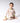 2 pc Loungewear Set in Bunny Tales | Bamboo Viscose