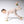 2 pc Loungewear Set in Bunny Tales | Bamboo Viscose