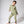 2 pc Loungewear Set in Lemon Line | Bamboo Viscose