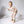2 pc Loungewear Set in Bunny Tales | Bamboo Viscose