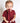 Lovey in Cranberry | Bamboo Viscose
