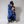2 pc Loungewear Set in Under the Sea | Bamboo Viscose