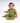 Front Opening Tank Romper in Olive My Heart