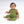 Front Opening Tank Romper in Olive My Heart | Bamboo Viscose