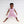 Front Opening Tank Shortie Romper in Blushing Lilac | Bamboo Viscose