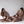 Women's One-Piece Lounger in Leopard King | Bamboo Viscose