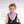 Bib in Blushing Lilac | Bamboo Viscose