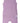 Front Opening Tank Shortie Romper in Blushing Lilac