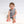 Front Opening Tank Shortie Romper in Heathered Grey | Bamboo Viscose