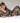 Women’s 2 pc Loungewear Set in Ugandan Safari