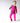 2pc Loungewear Set in Boysenberry | Bamboo Viscose