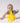 Lovey in Sunshine | Bamboo Viscose