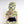 Beanie in Lemon Line | Bamboo Viscose