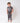 2 pc Loungewear Set in O.G Stormy | Bamboo Viscose