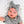 Headwrap in Heathered Grey | Bamboo Viscose