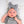 Headwrap in Heathered Grey | Bamboo Viscose