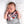 Bib in Birds of a Feather | Bamboo Viscose
