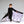 Blanket in Marbled Bianco | Bamboo Viscose