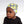 Beanie in Lemon Line | Bamboo Viscose