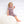 Front Opening Shortie Romper in Birds of a Feather | Bamboo Viscose