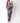Women's One-Piece Lounger in O.G Stormy