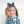 Headwrap in Monster Mash | Bamboo Viscose